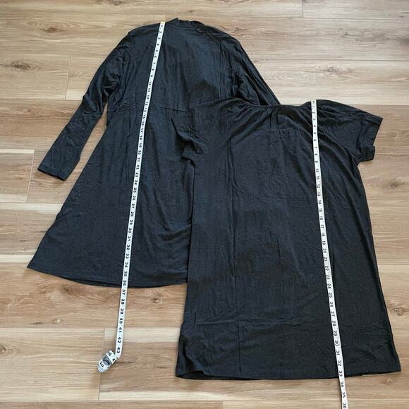 Seraphine Paige 4-Piece Maternity & Nursing Hospital Bag and Sleep Kit M - Picture 6 of 16